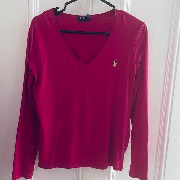 RALPH Lauren Polo Shirt - Picture 8 of 8